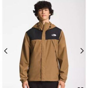 North Face Men's Antora Jacket
